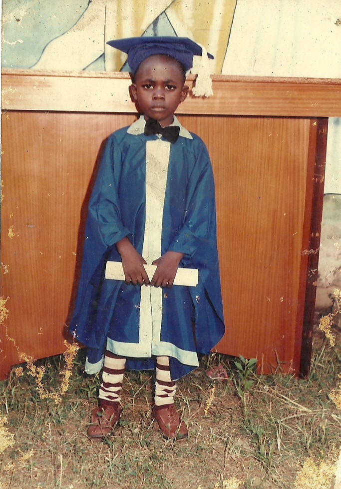 ONYE OMA0011